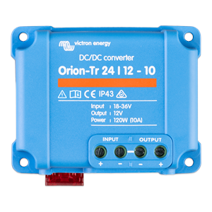 Orion-Tr 24/12-10 (120W)