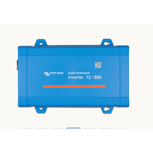 Inverter 12/800 VE.Direct Schuko*