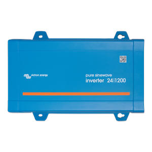 Phoenix 24/1200 VE.Direct Schuko*