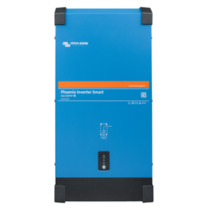 Phoenix Inverter 24/5000 230V Smart