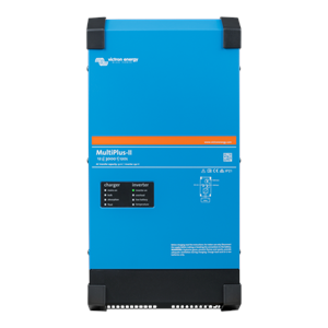 MultiPlus-II 12/3000/120-32