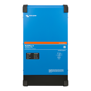 Victron Energy MultiPlus-II 24/5000/120-50