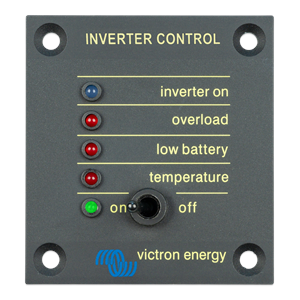 Inverter Control