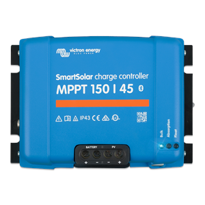 Victron Energy SmartSolar MPPT 150/45