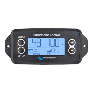 Victron Energy SmartSolar Pluggable Display