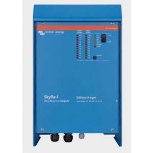 Victron Energy Skylla-i 24/80(1+1) 230V