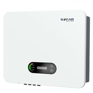 Sofar 11KTLX-G3 İnverter