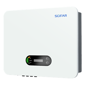 Sofar 24KTLX-G3 Inverter