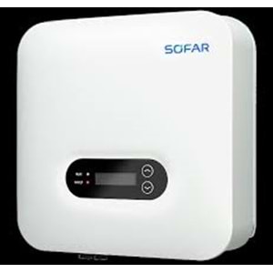 Sofar 3KTLM-G3 Inverter
