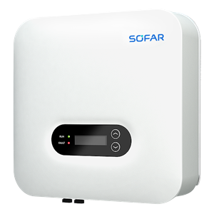 Sofar 6KTLM-G3 Inverter