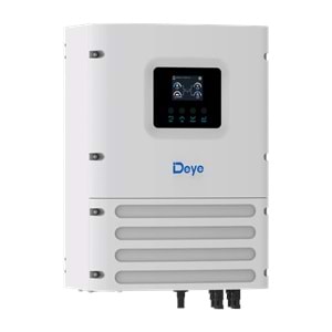 DEYE SUN-5K-OG02LP1-EU-AM1 5KW OFF GRID INVERTER
