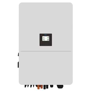 SUN-80K-SG02HP3-EU-EM6 80kW Hibrit İnverter