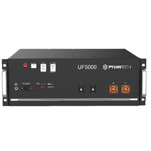 UF5000 LiFePO4 51,2V 100Ah 5.12 kWh
