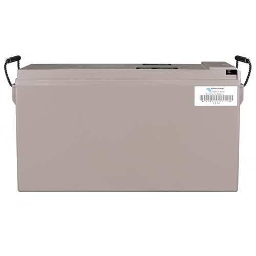 12V/200Ah AGM Telecom Batt. (M8)