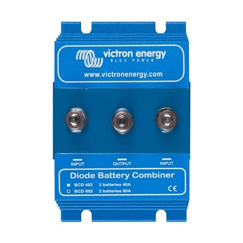 Victron Energy BCD 402 2 batteries 40A