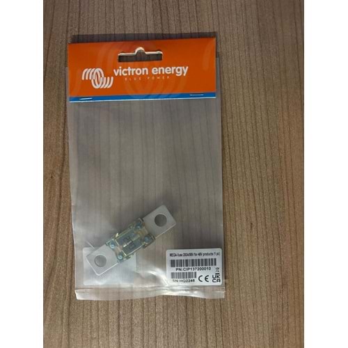 MEGA-fuse 200A/58V for 48V products (1 pc)