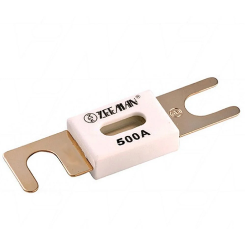 ANL-fuse 500A/80V (1 pc)