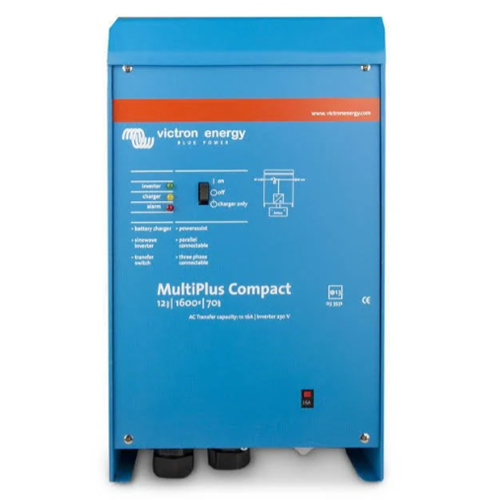 MultiPlus C 12/1600/70-16