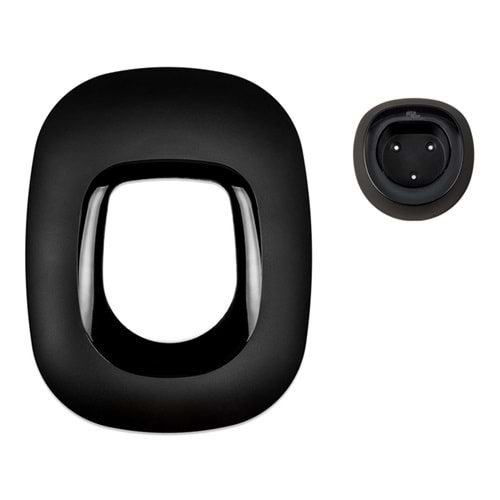 Black front for EV Charging Station NS