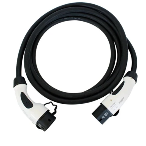 Type 2 EV Charging Cable 3m 22kW