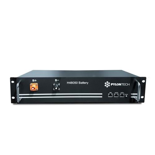 H48050 LiFePO4 48V 50A 2.4 kWh