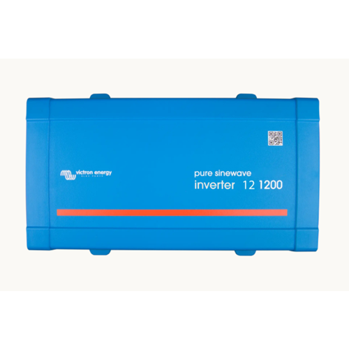 Inverter 12/1200 VE.Direct Schuko*