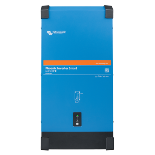 Phoenix Inverter 24/5000 230V Smart