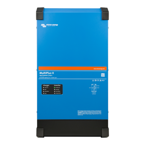 Victron Energy MultiPlus-II 24/5000/120-50
