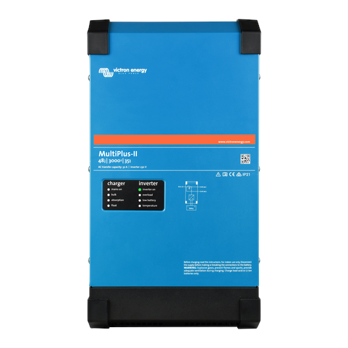 Victron Energy MultiPlus-II 48/3000/35-32