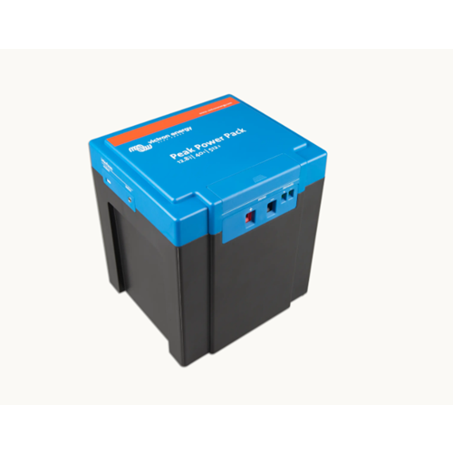Victron Peak Power Pack 12.8V/40Ah 512Wh