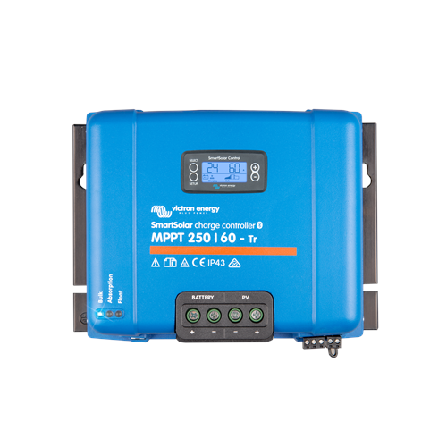 SmartSolar MPPT 250/60-Tr