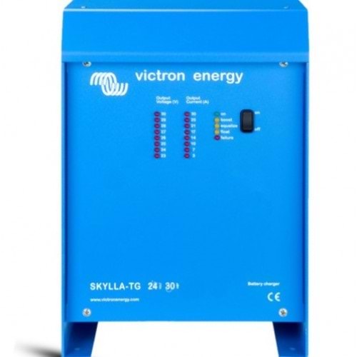 Victron Energy Skylla-TG 24/30(1+1) 120-240V