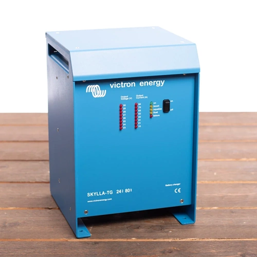Victron Energy Skylla-TG 24/80(1+1) 230V