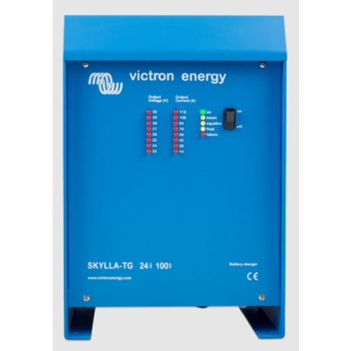 Victron Energy Skylla-TG 24/100(1+1) 230V