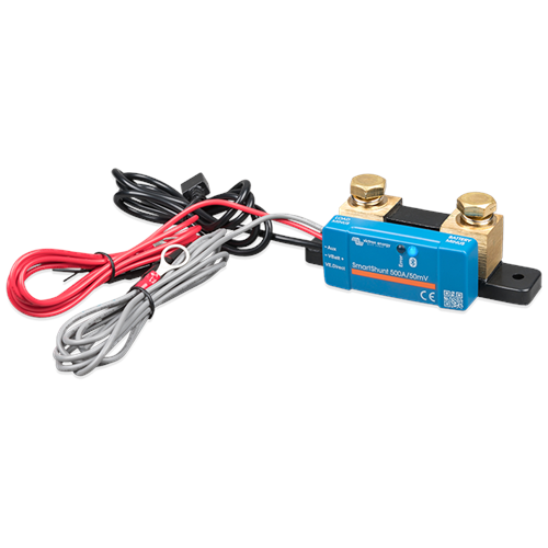 Smartshunt 500A IP65