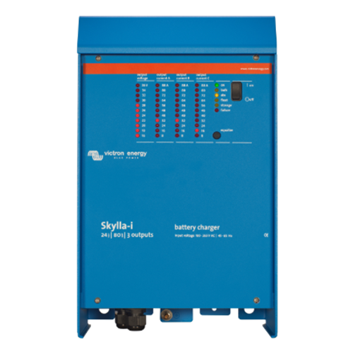 Victron Energy Skylla-i 24/80(3) 230V