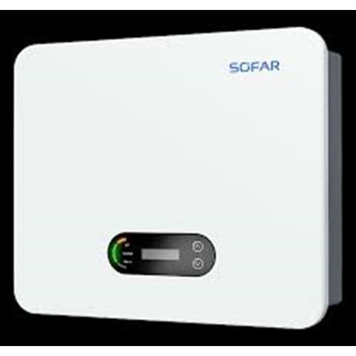 Sofar 15KTLX-G3 Inverter