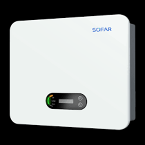 Sofar 20KTLX-G3 Inverter