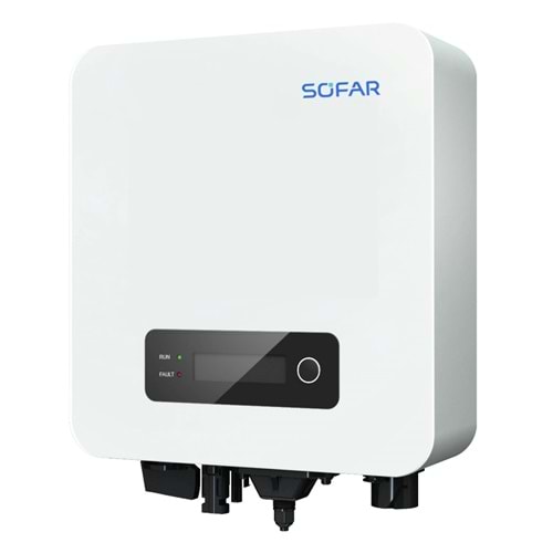 Sofar 2200TL-G3 İnverter