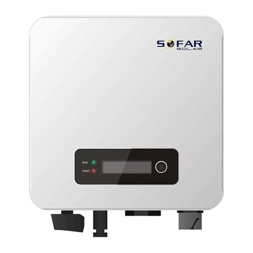 Sofar 3000TL-G3 Inverter