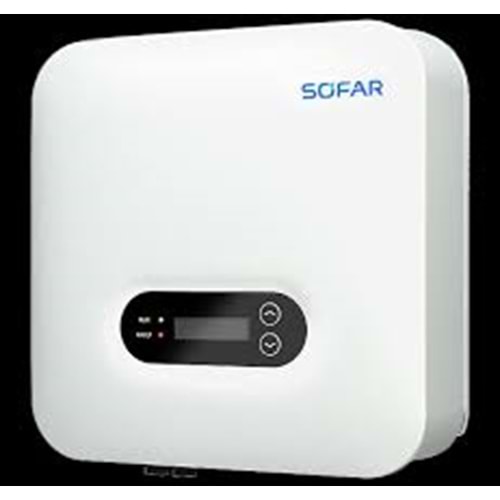 Sofar 3KTLM-G3 Inverter