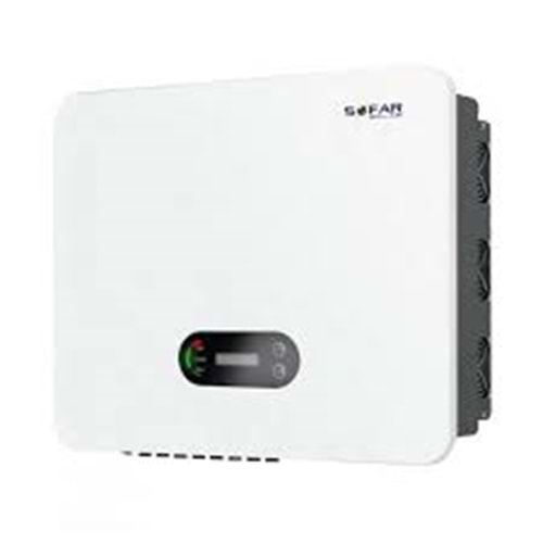 Sofar 50KTLX-G3 İnverter