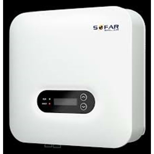 Sofar 5KTLM-G3 Inverter
