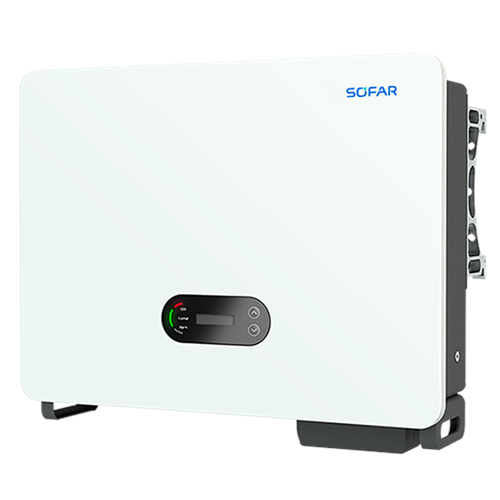 Sofar 60KTLX-G3 Inverter