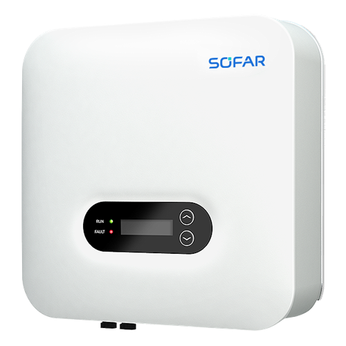 Sofar 6KTLM-G3 Inverter