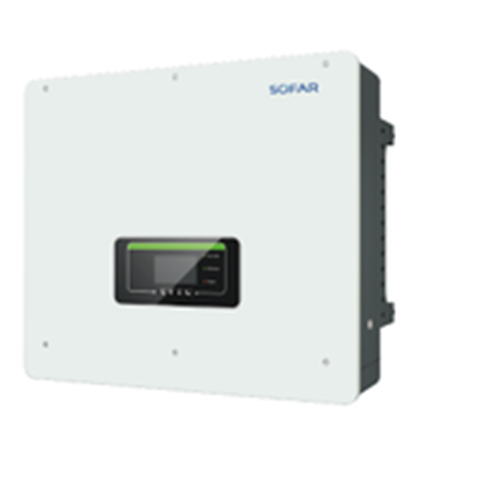 Sofar HYD 10KTL-3PH