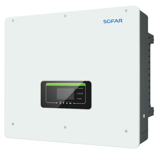 Sofar HYD 15KTL-3PH İnverter