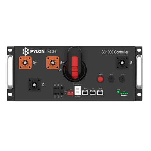 Pylontech SC1000-200J-C BMS