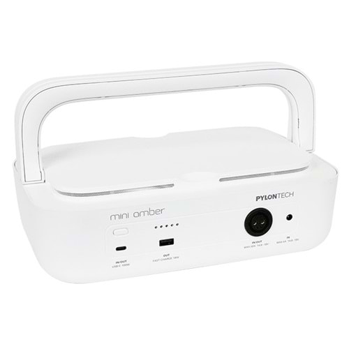 PYLONTECH MİNİ AMBER