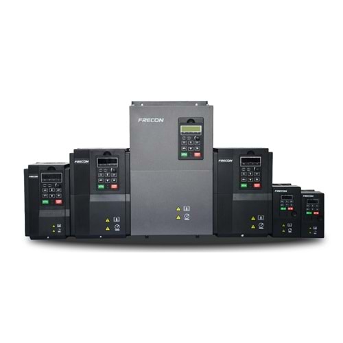 Frecon 18.5kW-25HP Solar Sürücü PV500-4T-18B-H